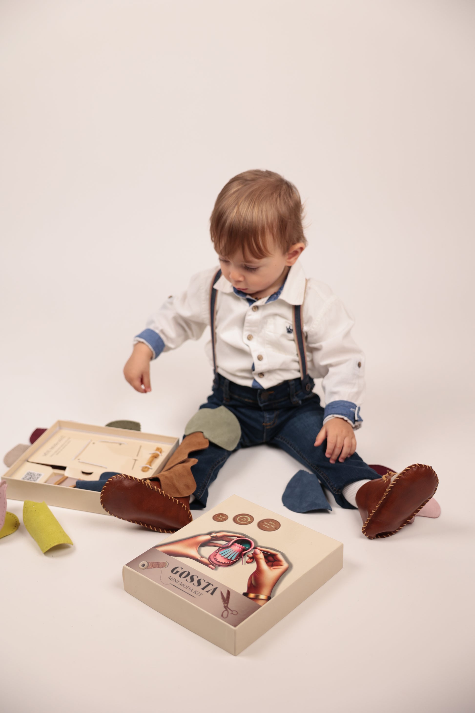 Workshop Mini Moda Kiti