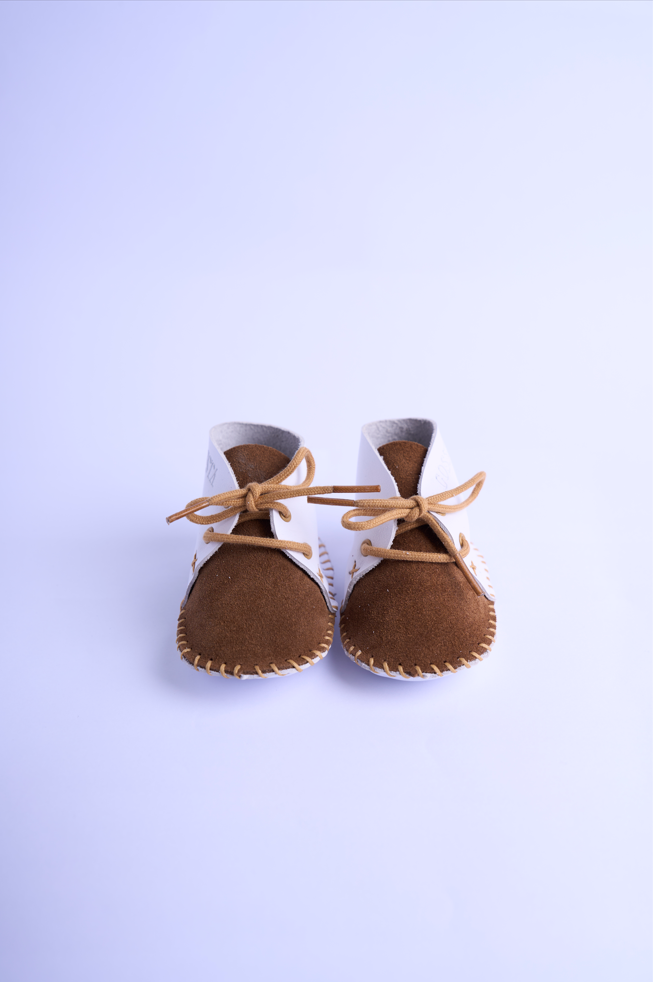 Mini Moda Kiti Beyaz