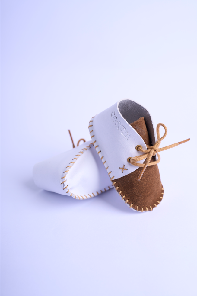 Mini Moda Kiti Beyaz