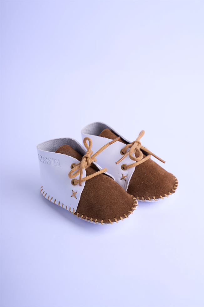 Mini Moda Kiti Beyaz