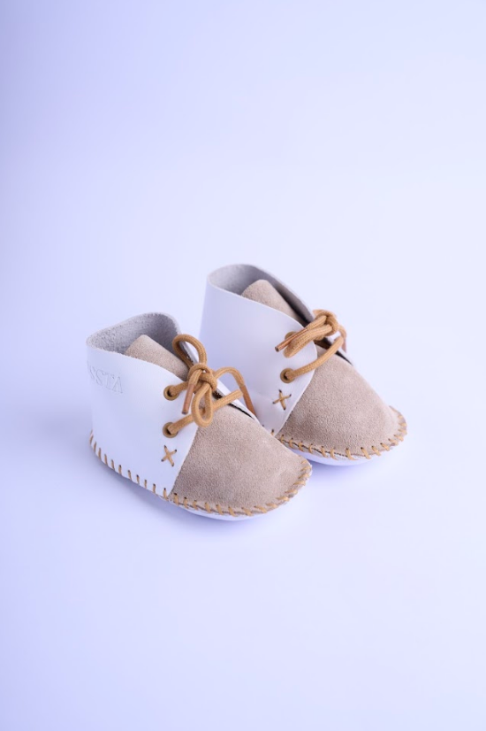Mini Moda Kiti Beyaz