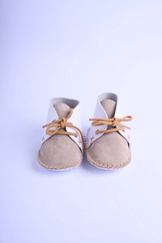 Mini Moda Kiti Beyaz