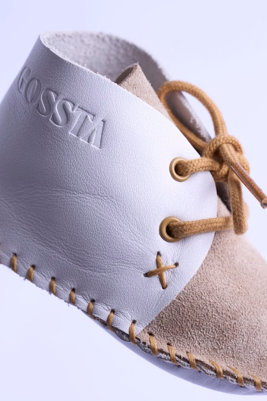 Mini Moda Kiti Beyaz