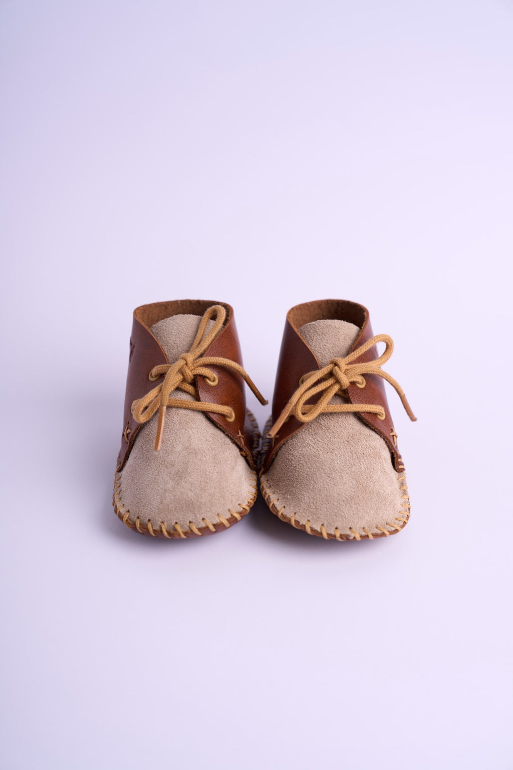 Mini Moda Kiti Kahve