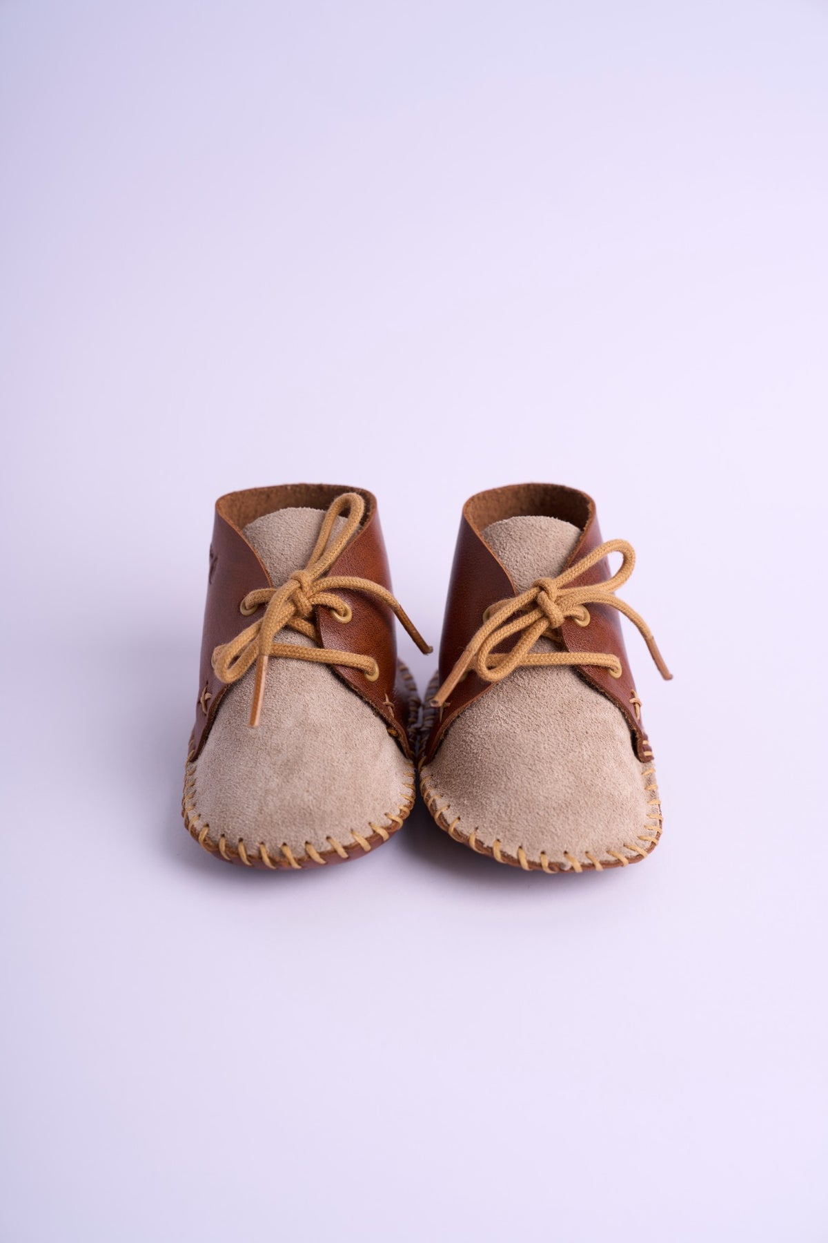 Mini Moda Kiti Kahve