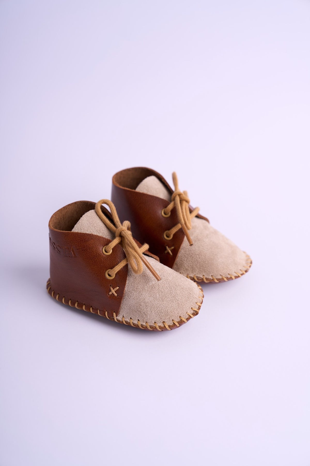 Mini Moda Kiti Kahve