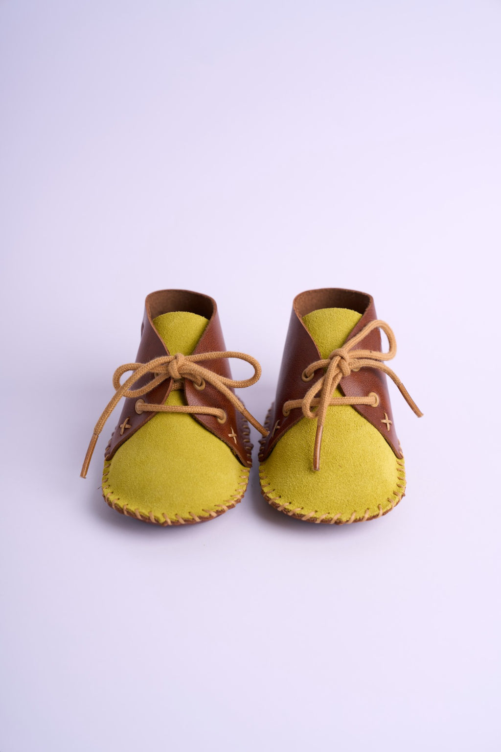 Mini Moda Kiti Kahve