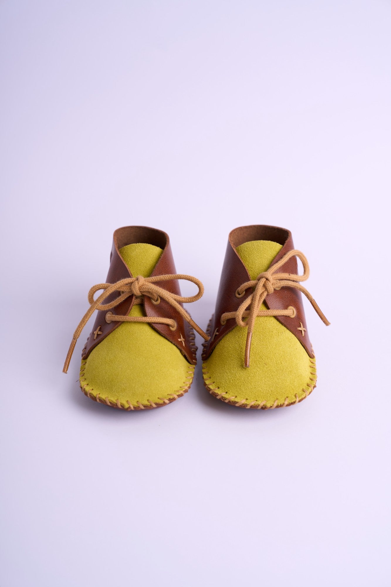 Mini Moda Kiti Kahve