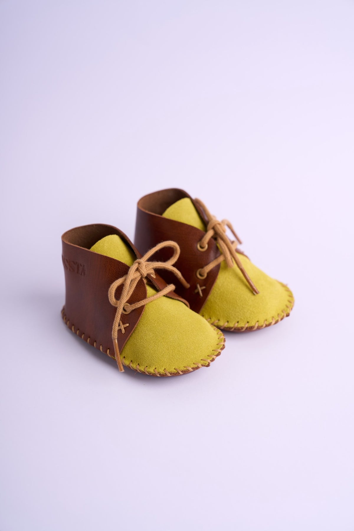 Mini Moda Kiti Kahve