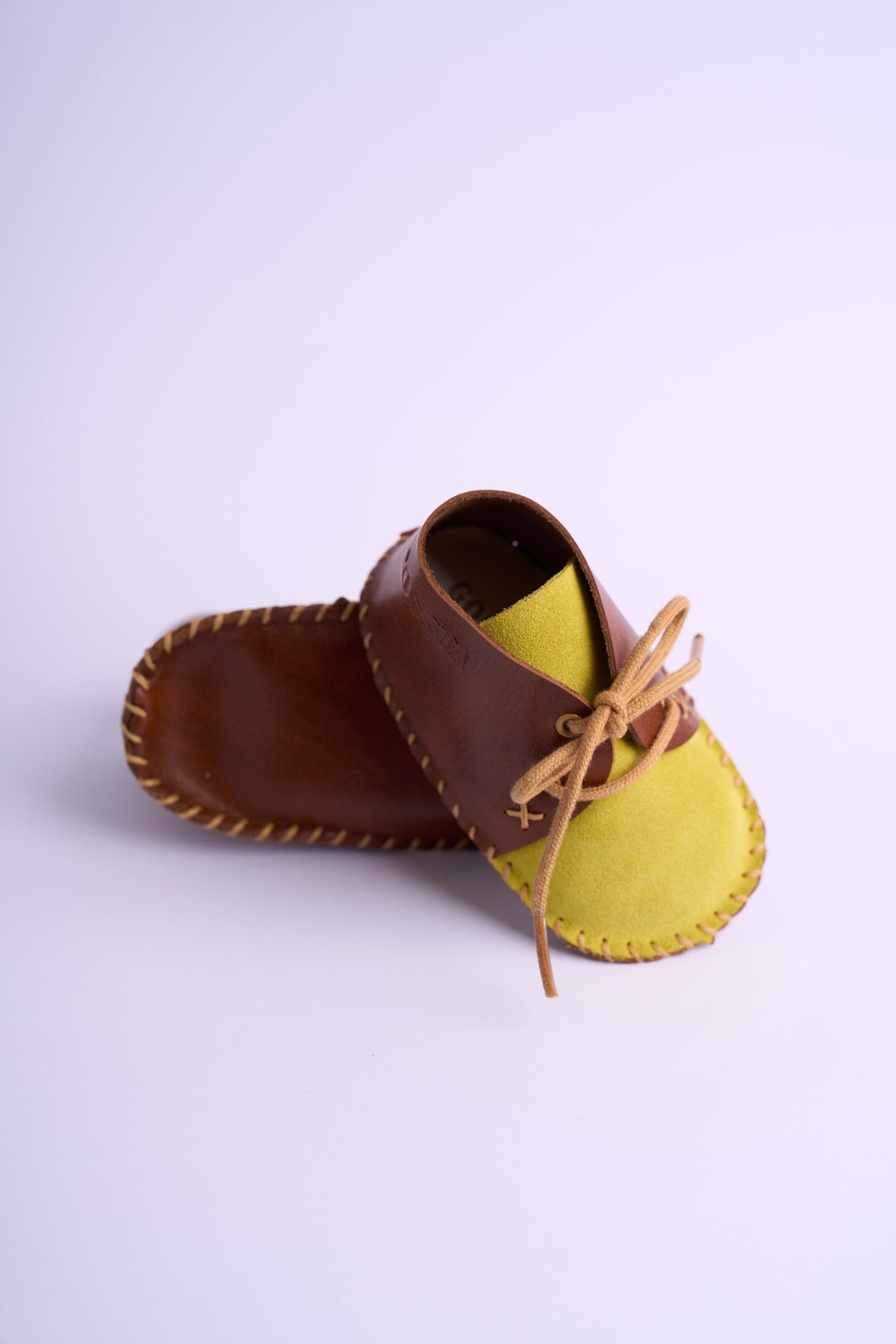 Mini Moda Kiti Kahve