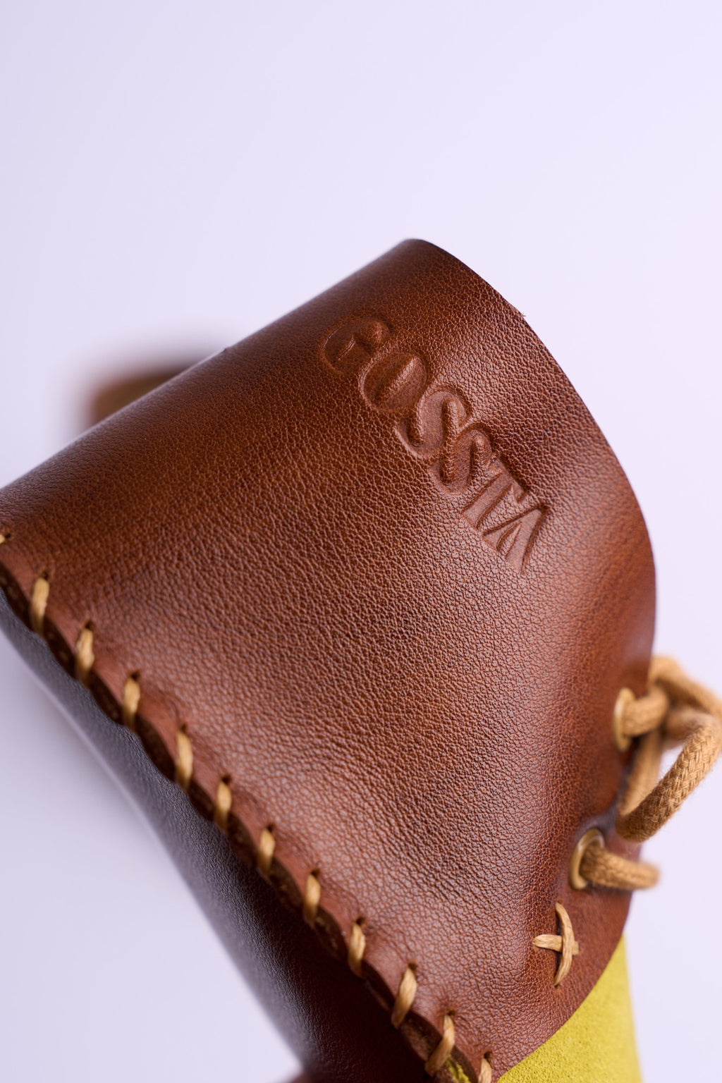 Mini Moda Kiti Kahve