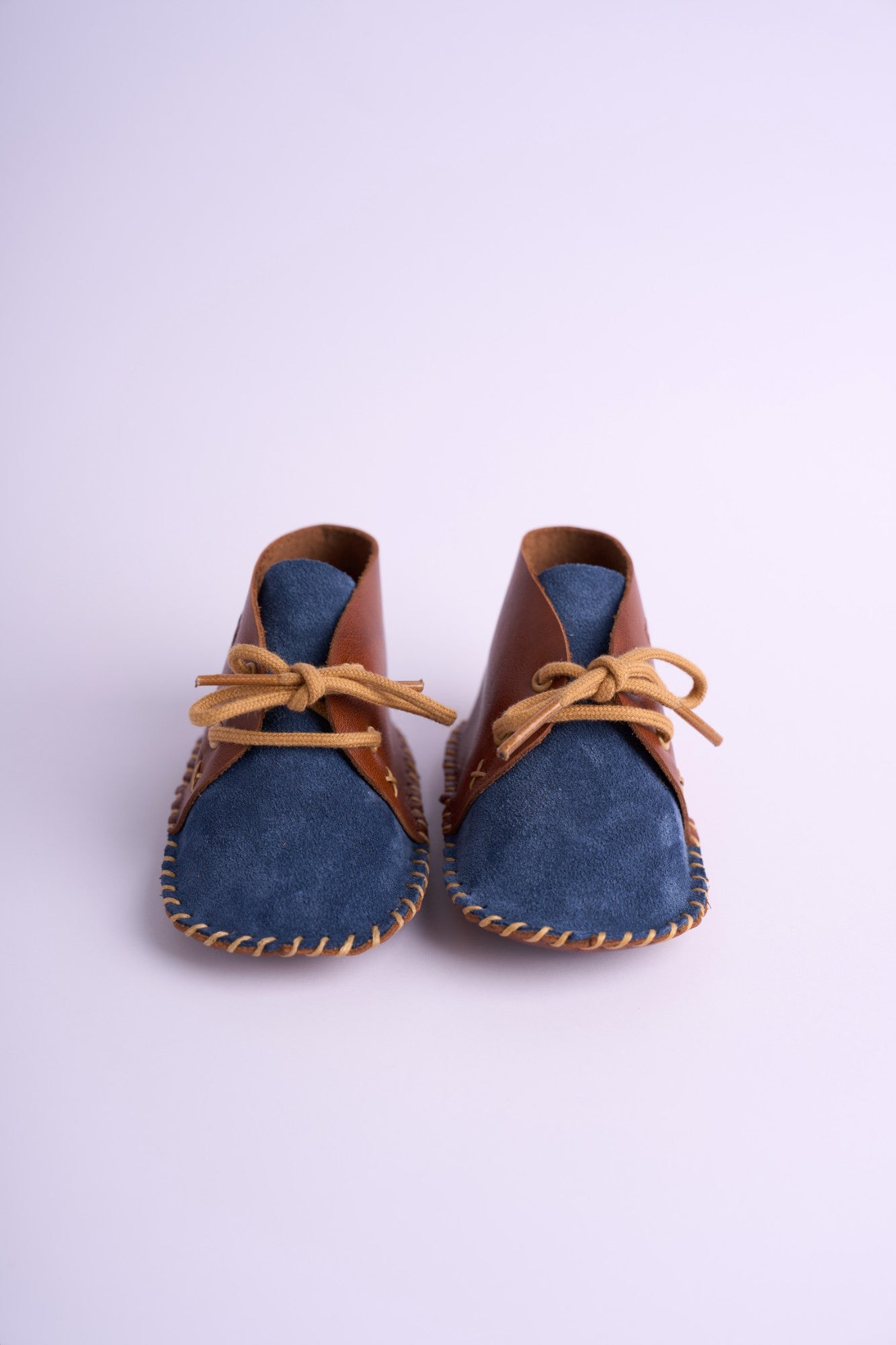 Mini Moda Kiti Kahve