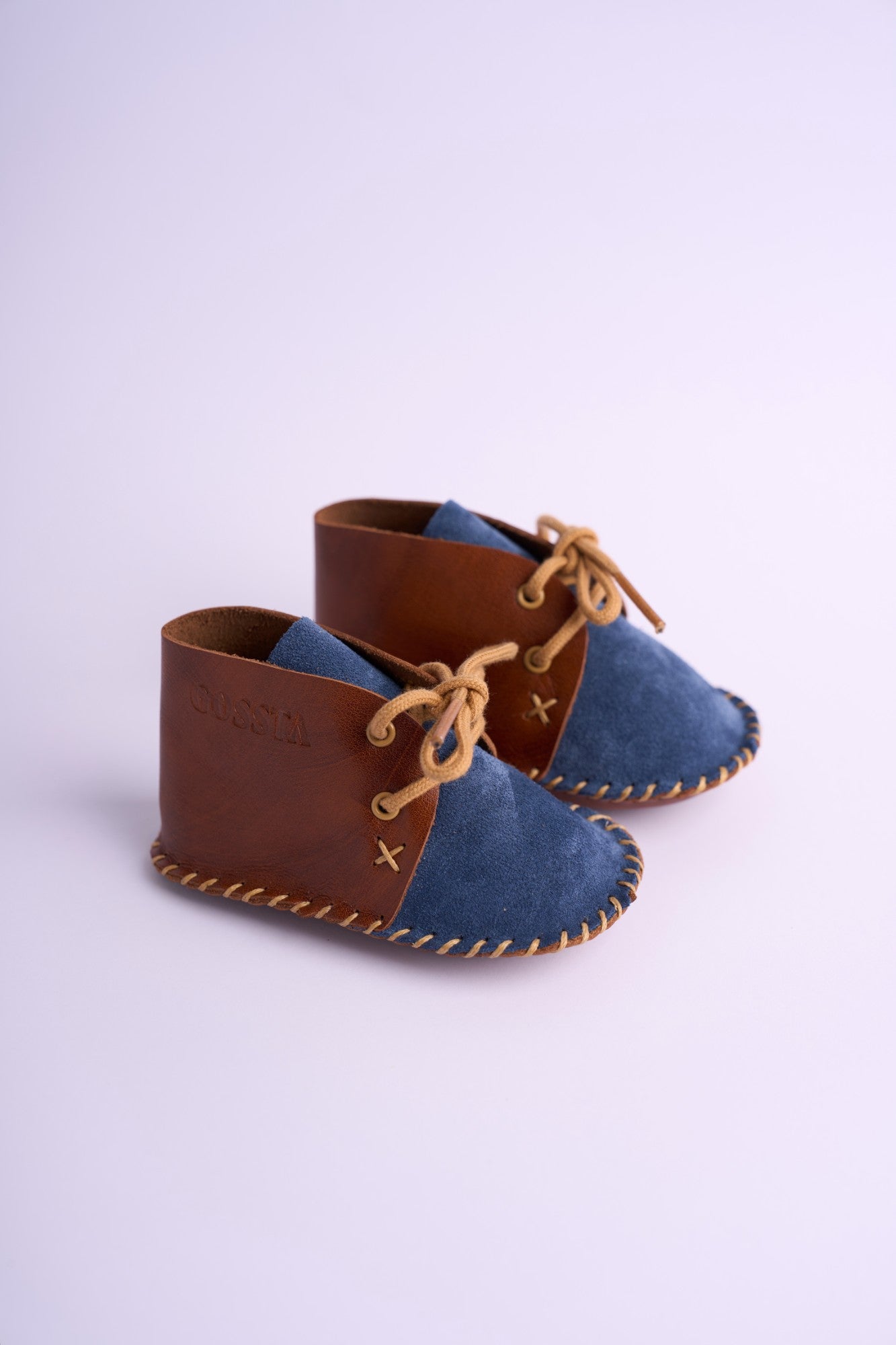 Mini Moda Kiti Kahve