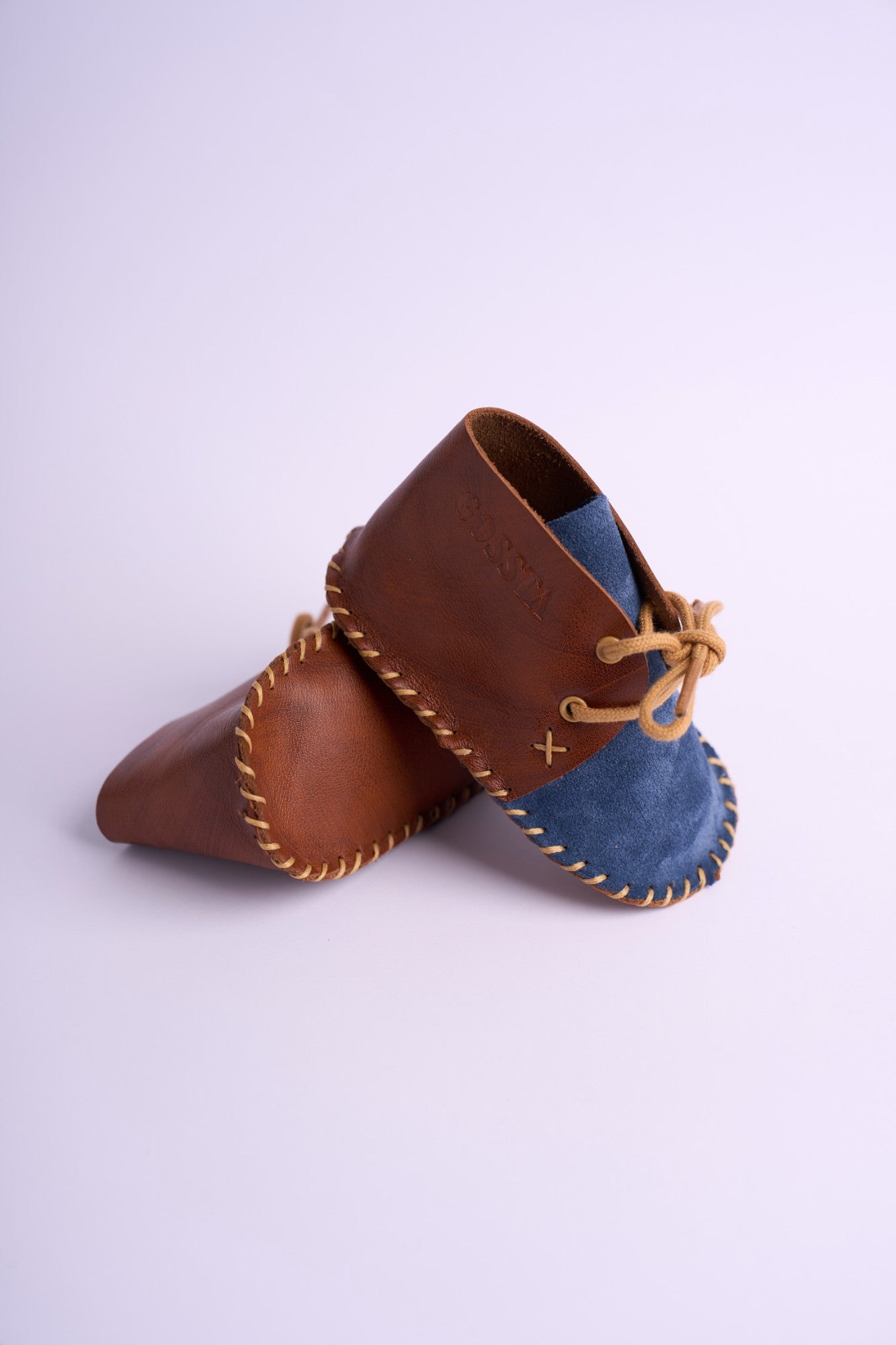 Mini Moda Kiti Kahve