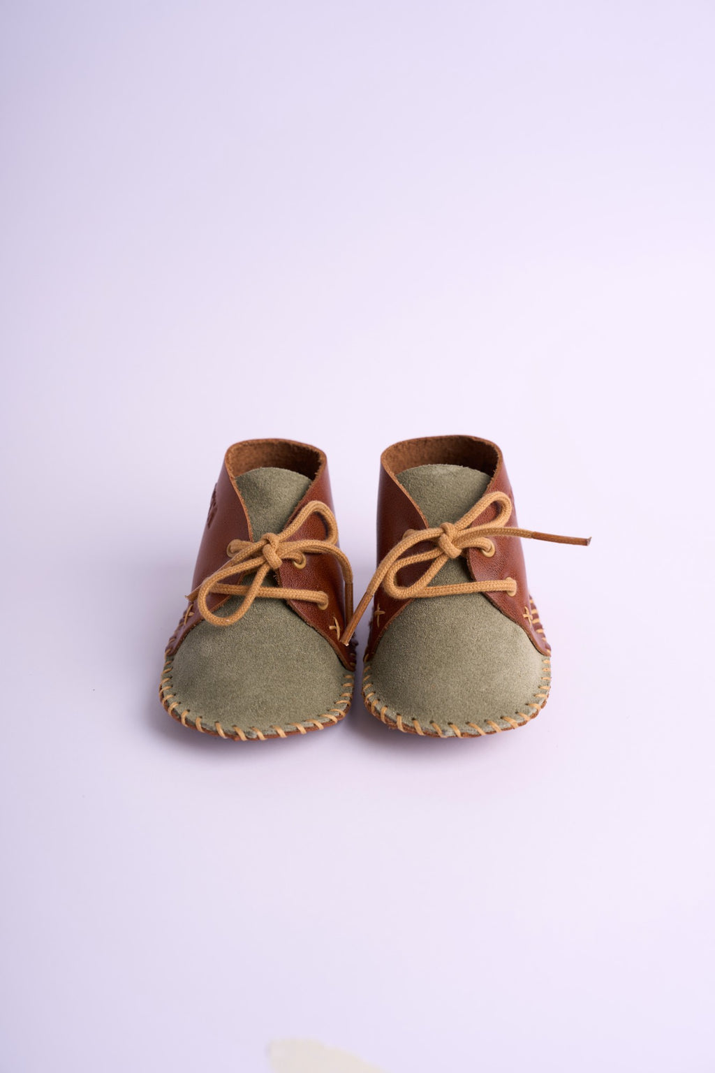 Mini Moda Kiti Kahve