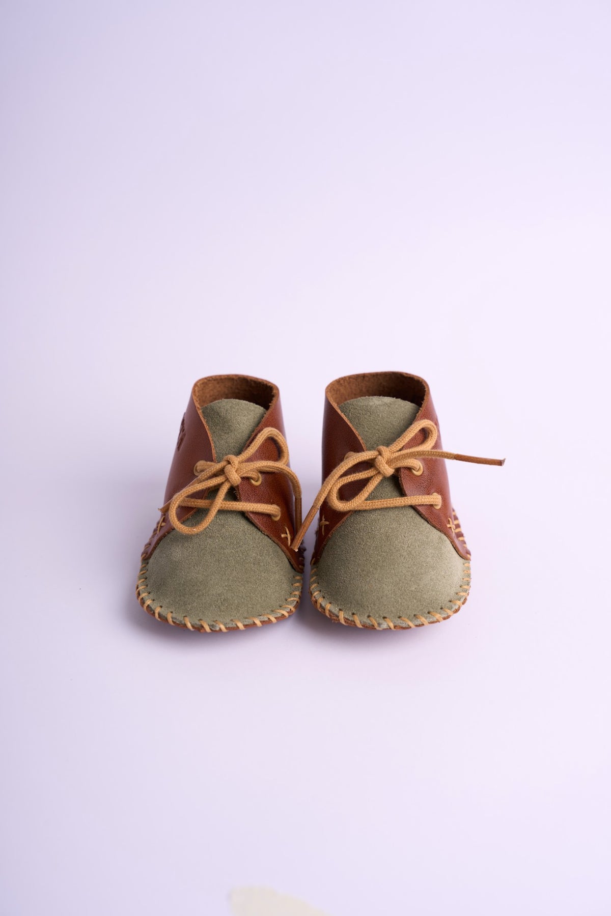 Mini Moda Kiti Kahve