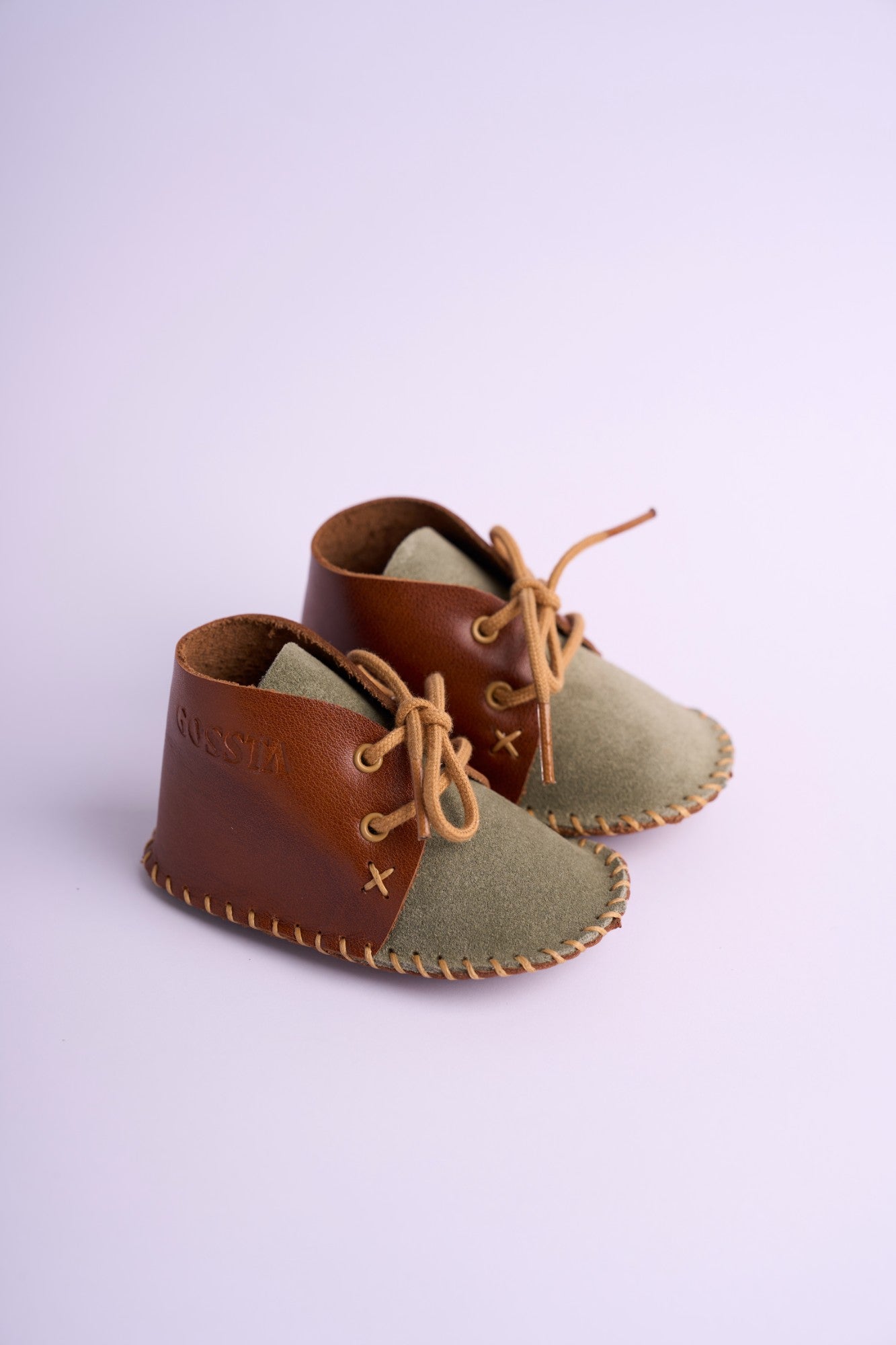 Mini Moda Kiti Kahve