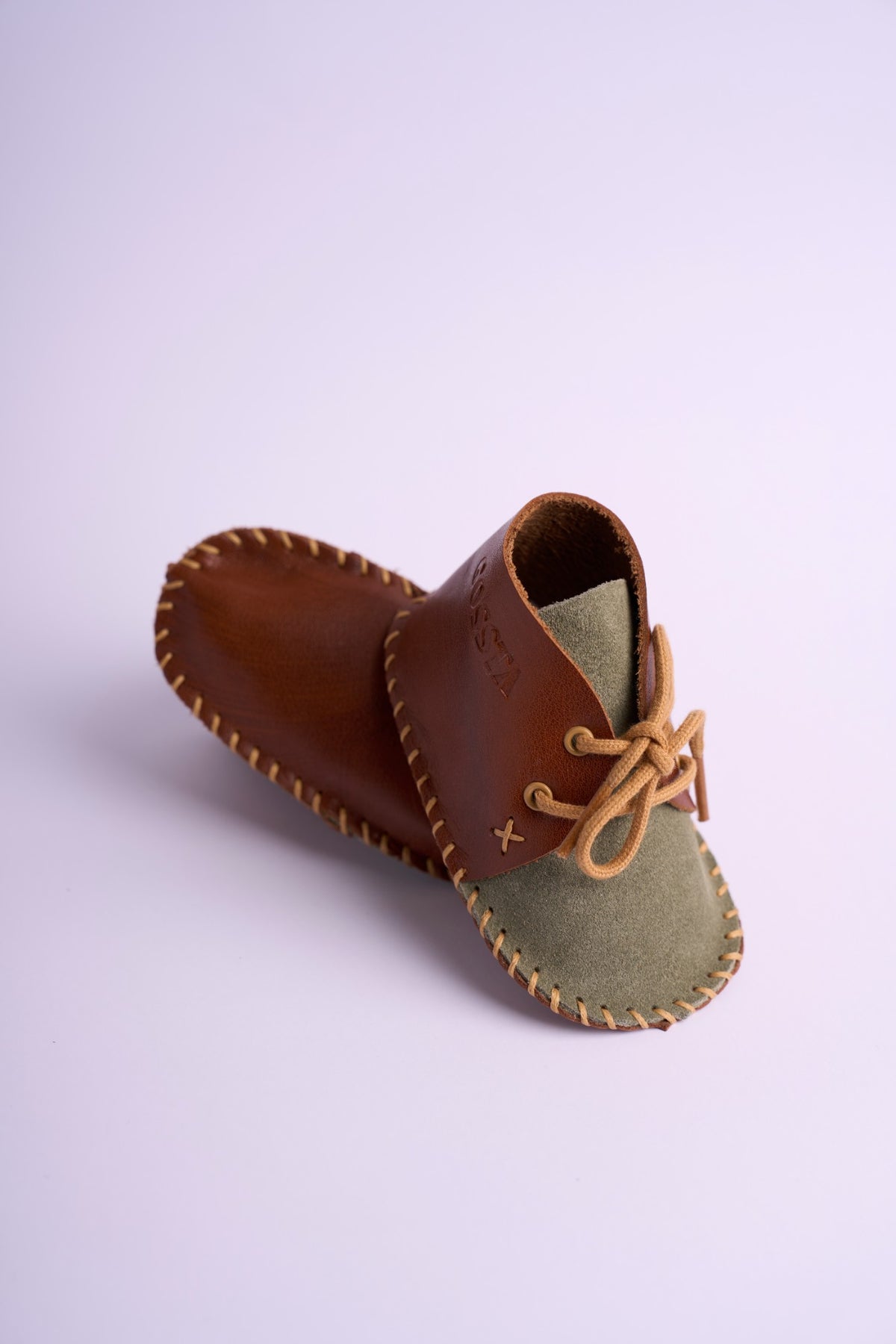 Mini Moda Kiti Kahve