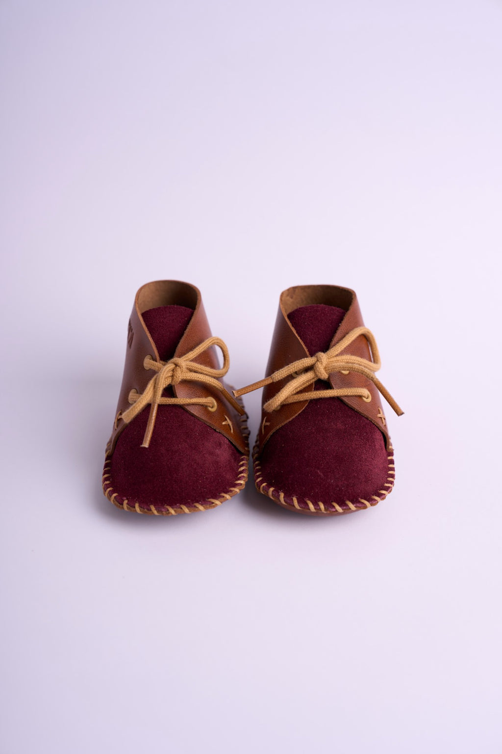 Mini Moda Kiti Kahve