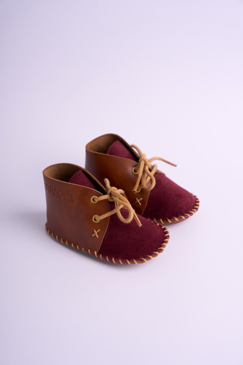 Mini Moda Kiti Kahve