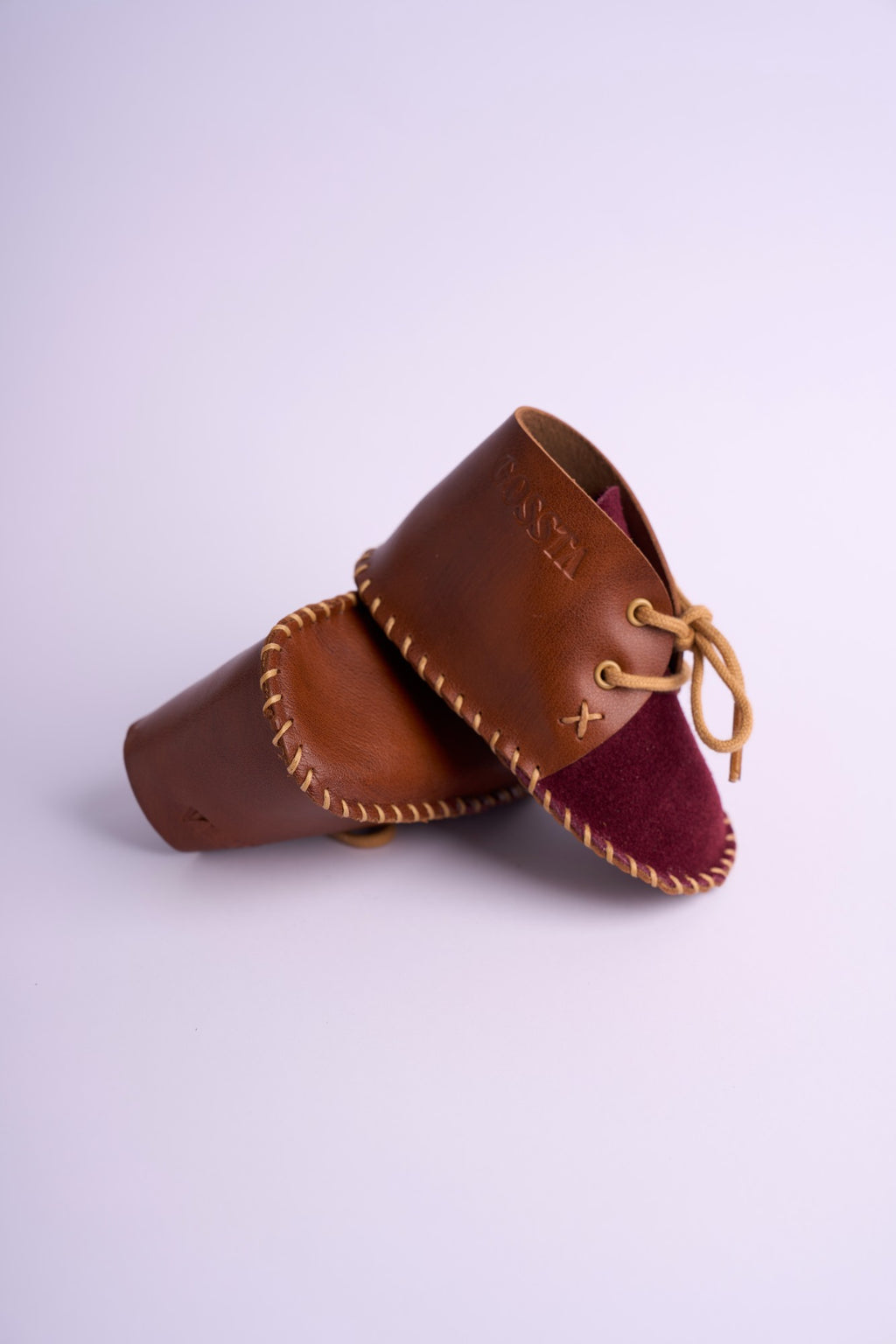 Mini Moda Kiti Kahve