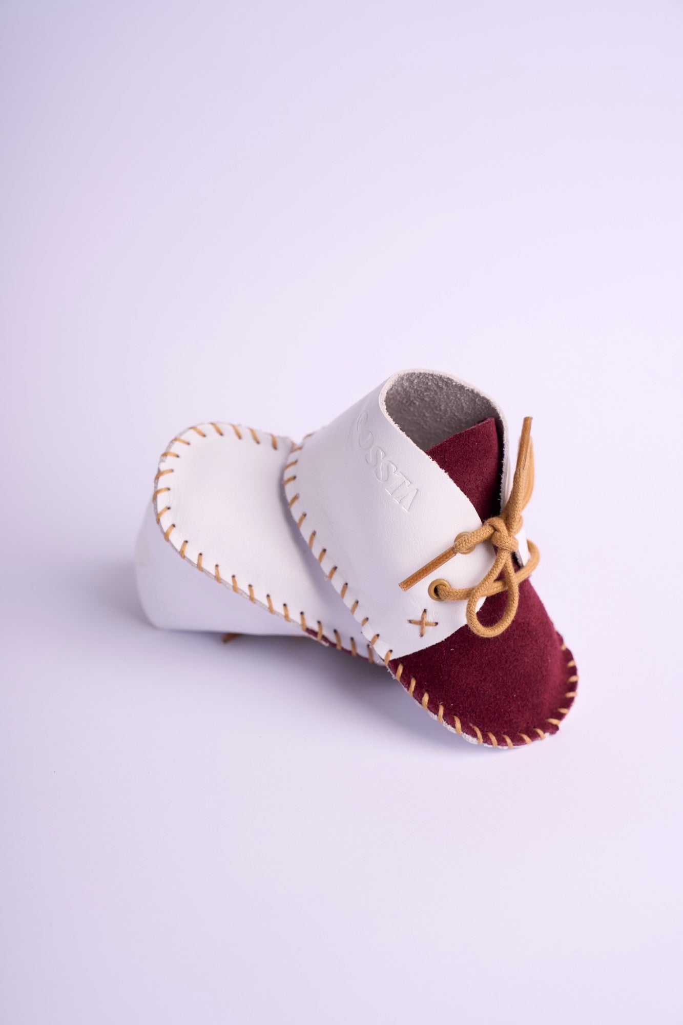 Mini Moda Kiti Beyaz