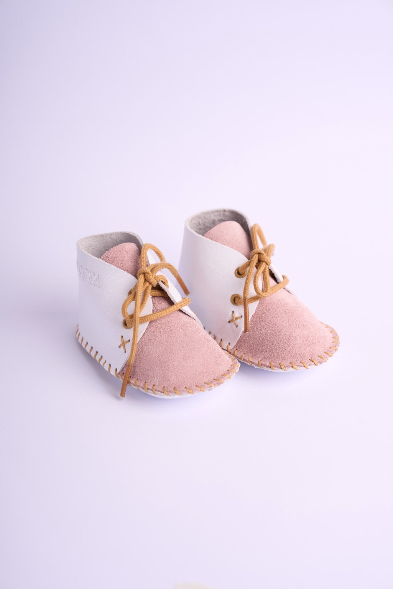 Mini Moda Kiti Beyaz