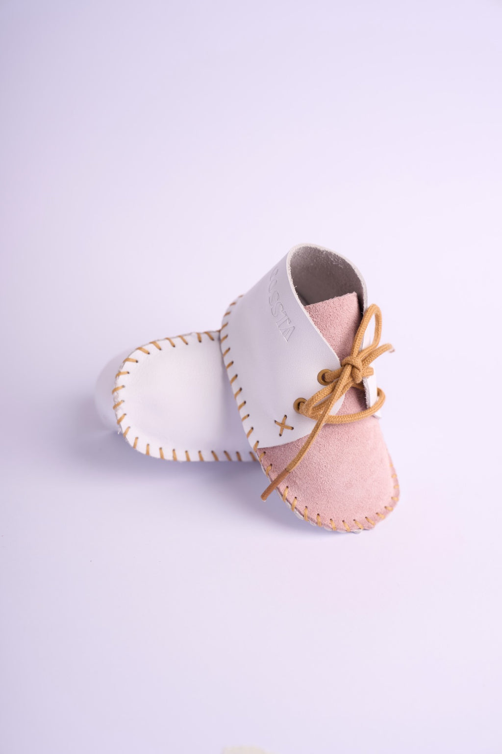 Mini Moda Kiti Beyaz