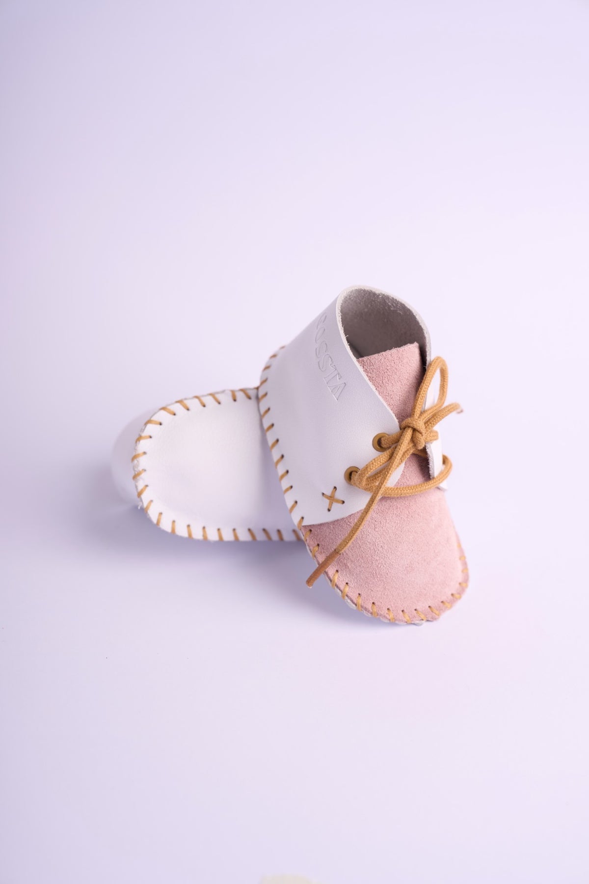 Mini Moda Kiti Beyaz