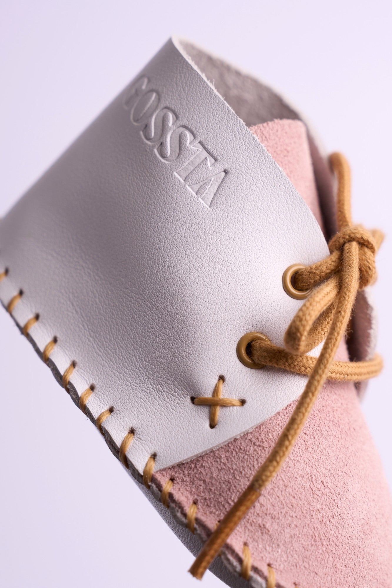 Mini Moda Kiti Beyaz