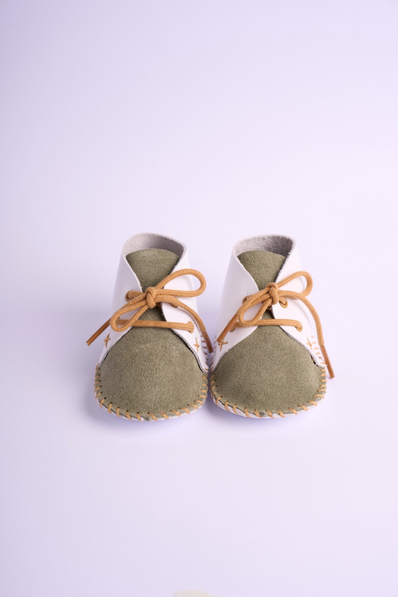 Mini Moda Kiti Beyaz