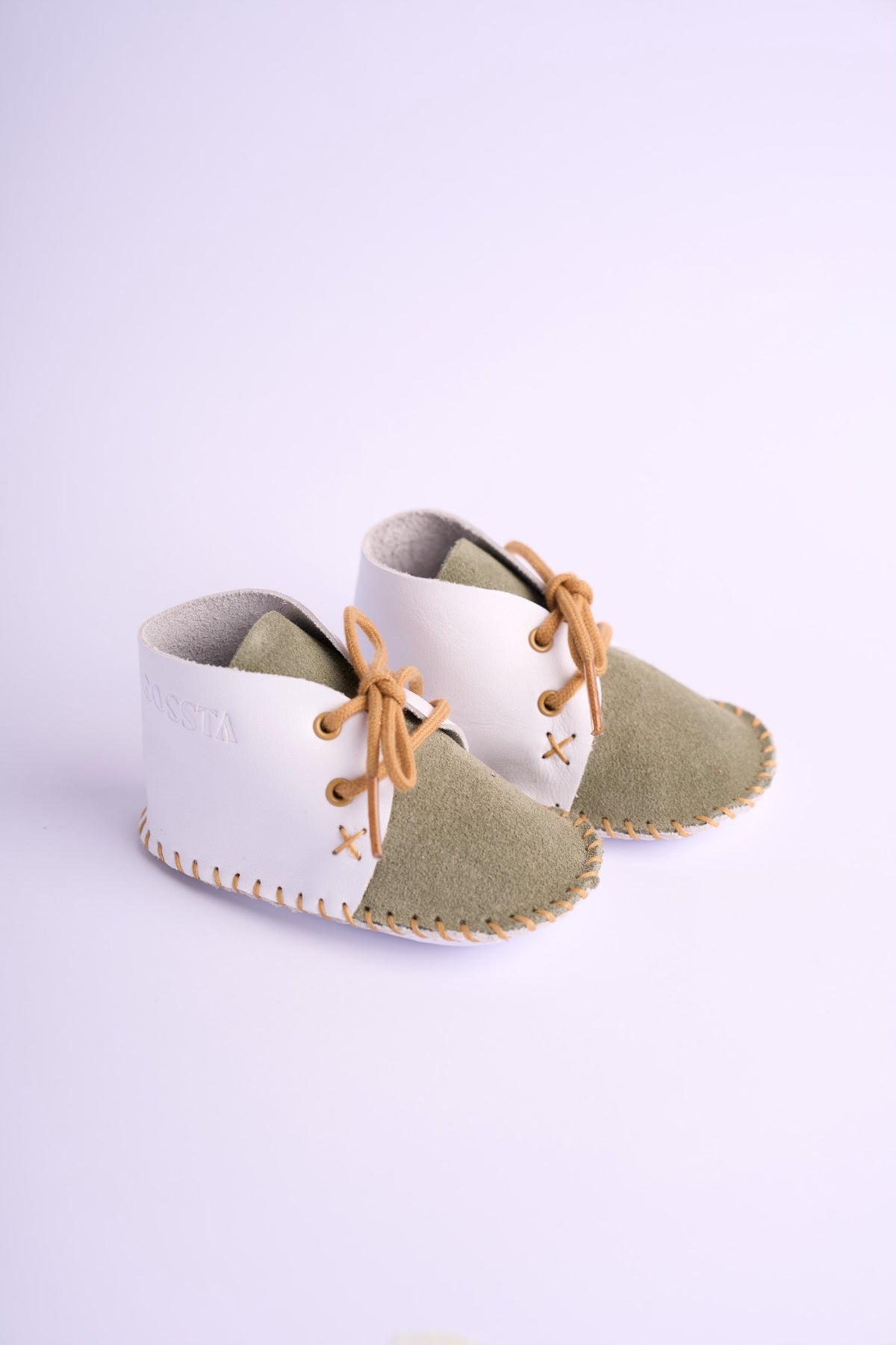 Mini Moda Kiti Beyaz
