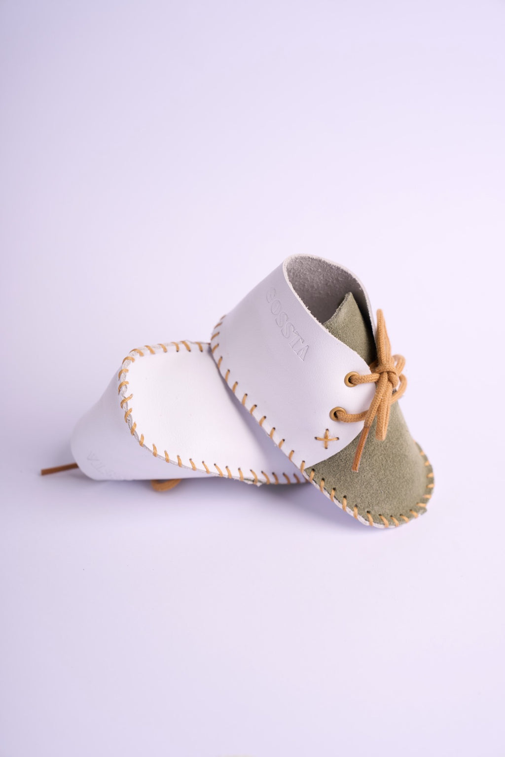 Mini Moda Kiti Beyaz