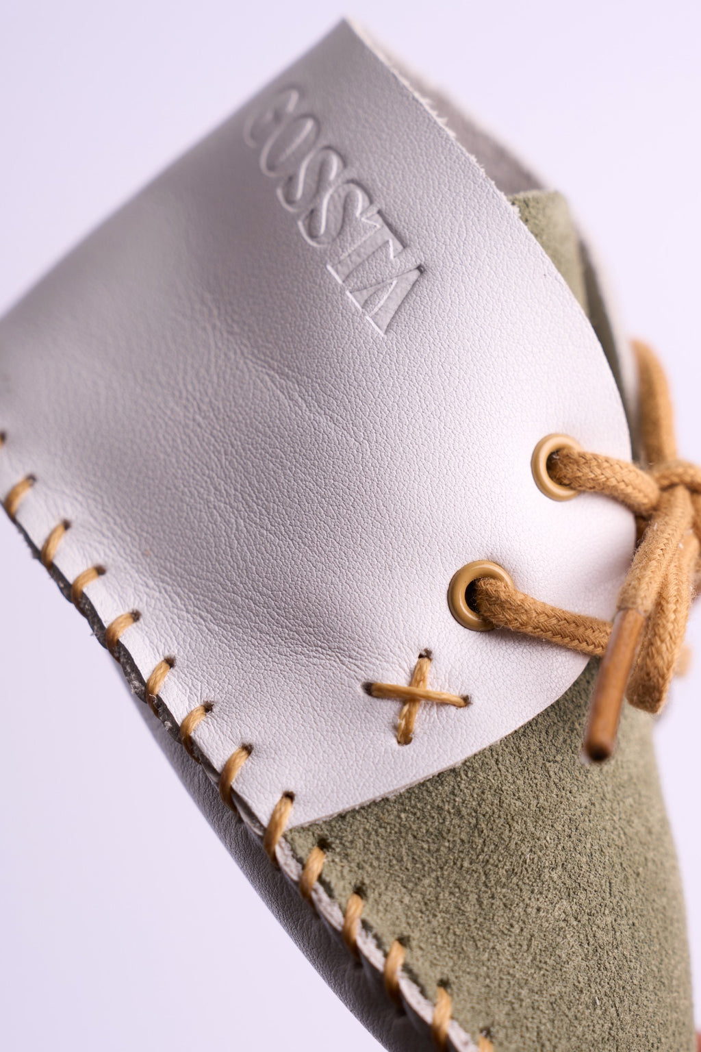 Mini Moda Kiti Beyaz