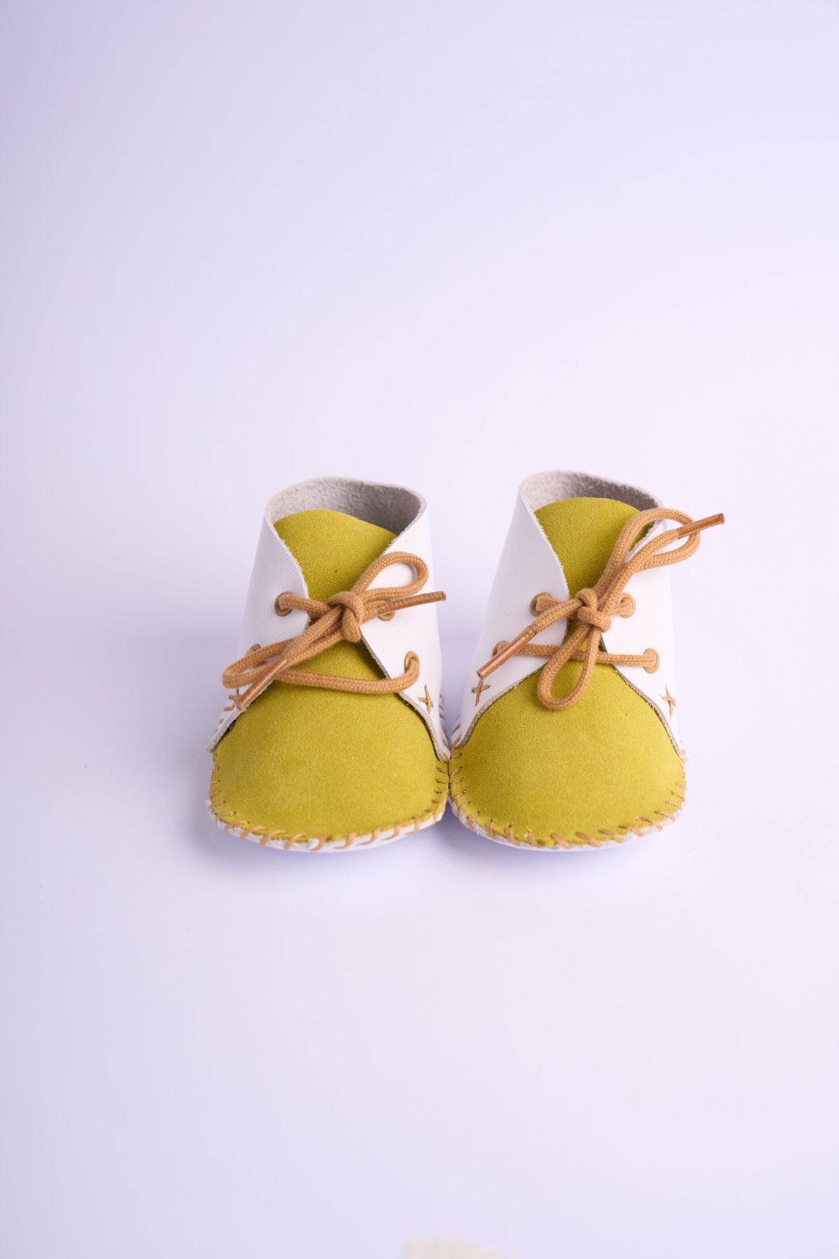 Mini Moda Kiti Beyaz