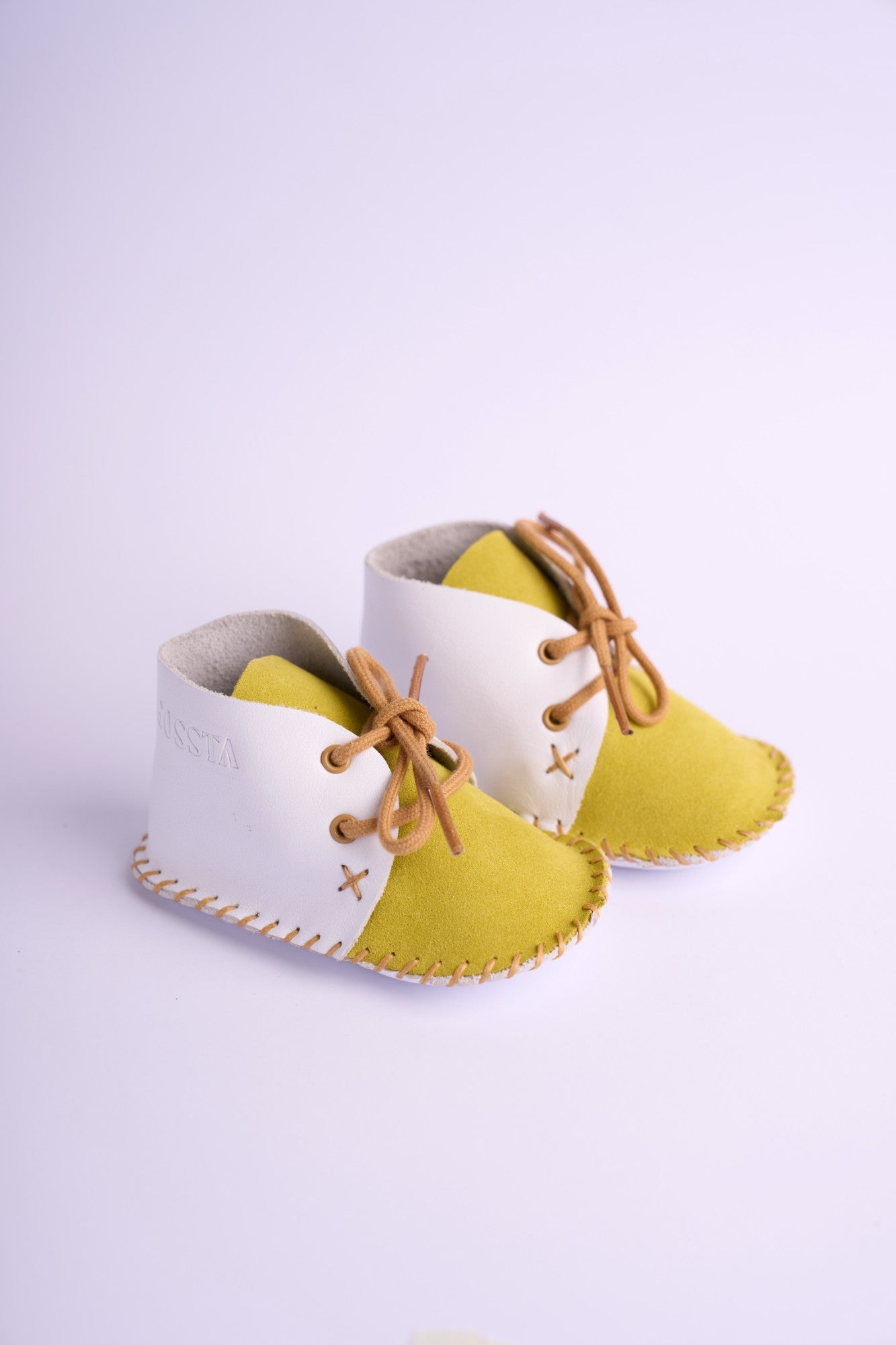 Mini Moda Kiti Beyaz