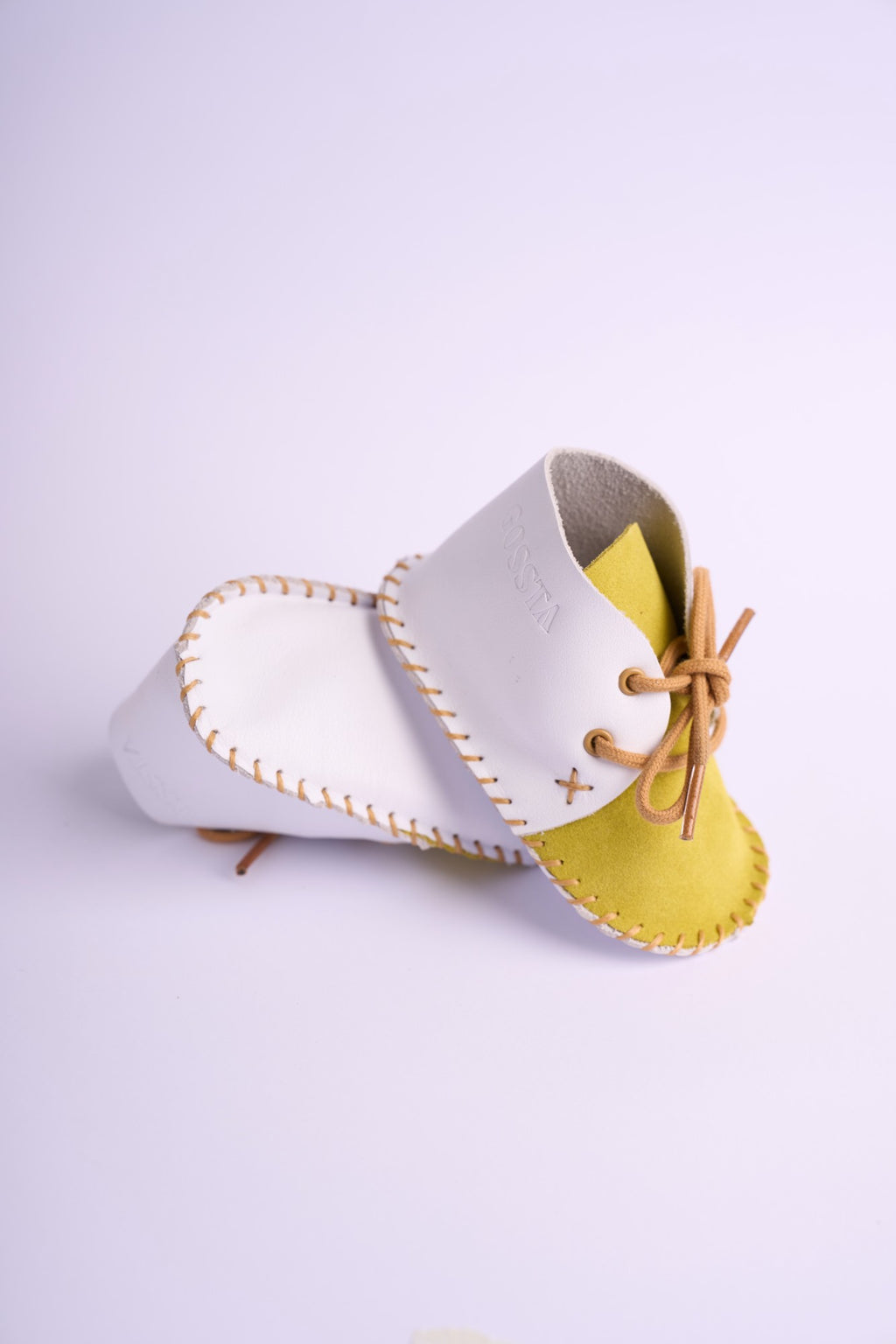 Mini Moda Kiti Beyaz