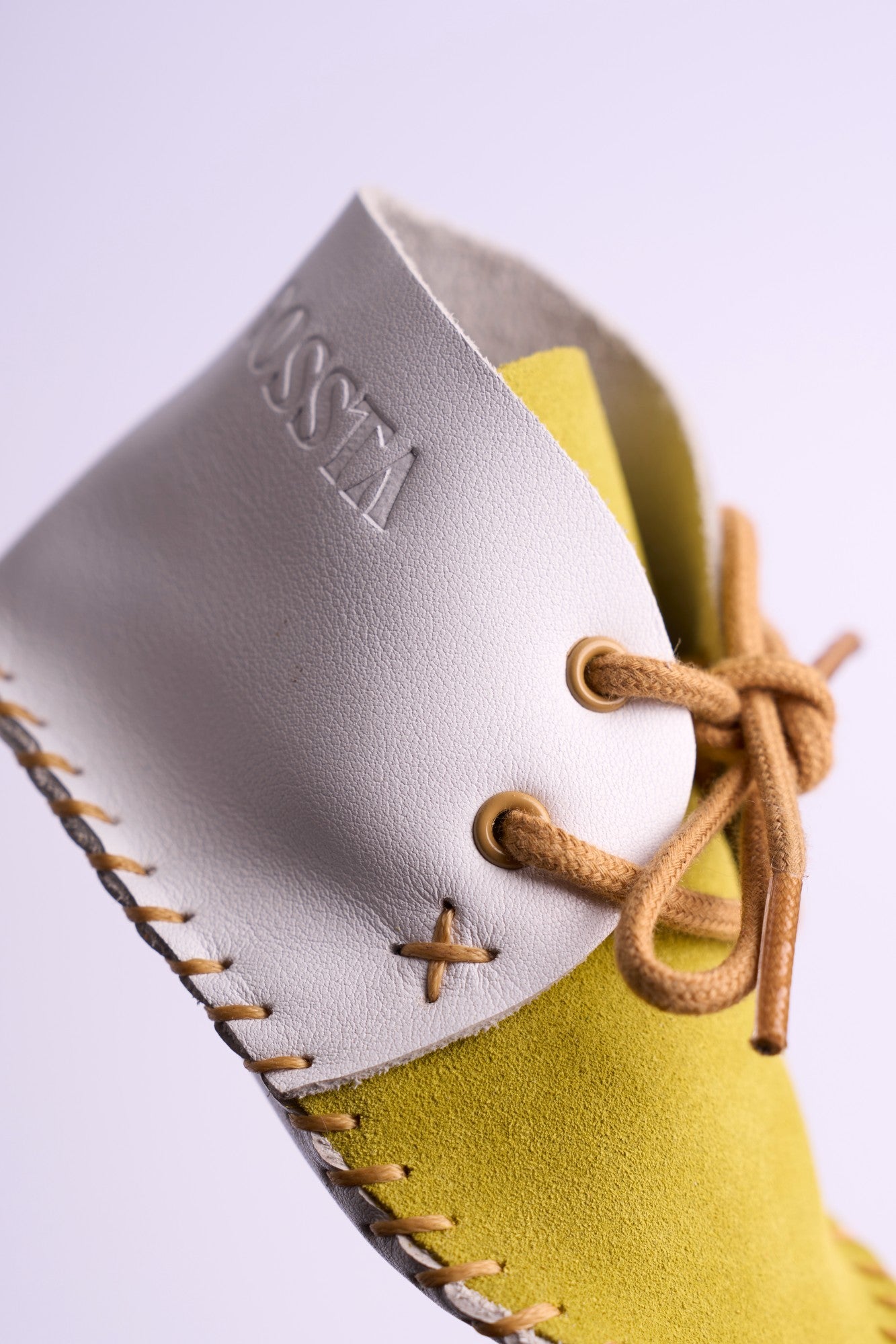 Mini Moda Kiti Beyaz