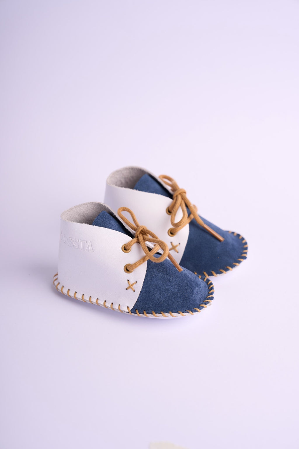 Mini Moda Kiti Beyaz