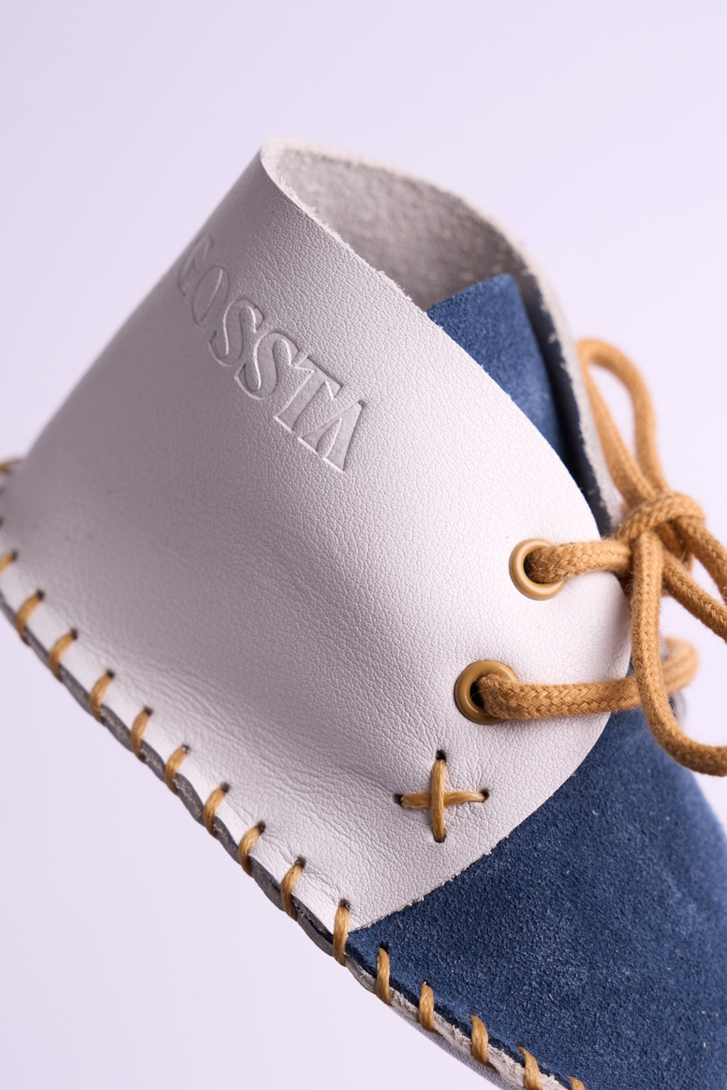 Mini Moda Kiti Beyaz