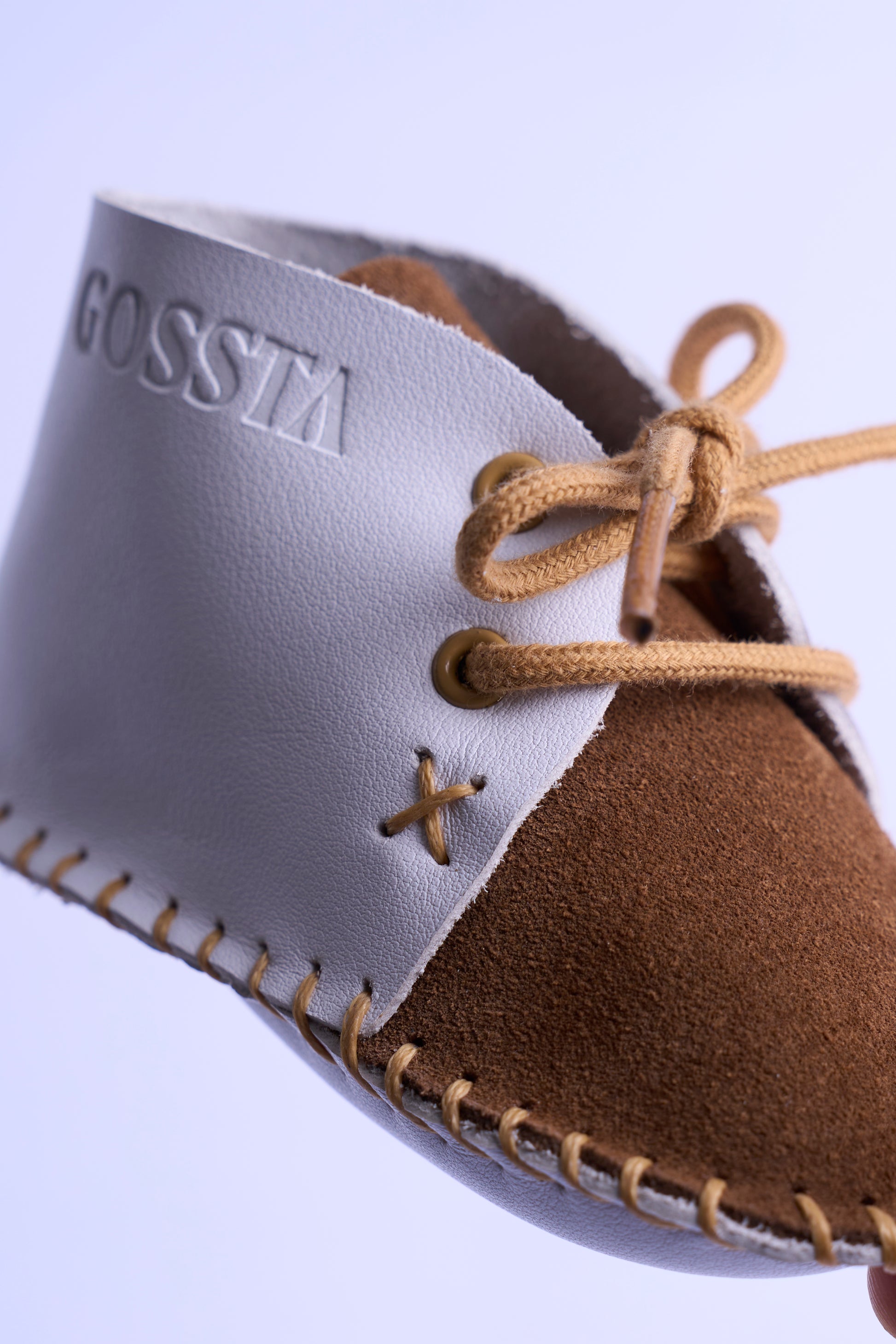 Mini Moda Kiti Beyaz