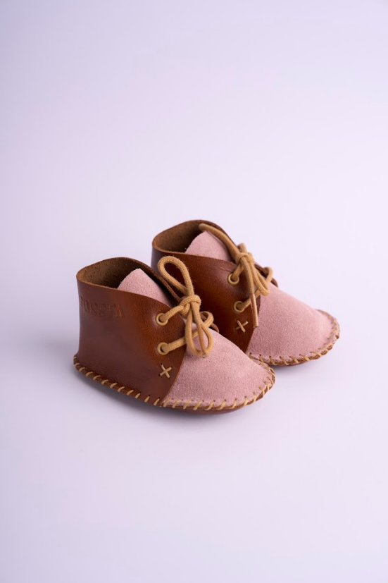 Mini Moda Kiti Kahve